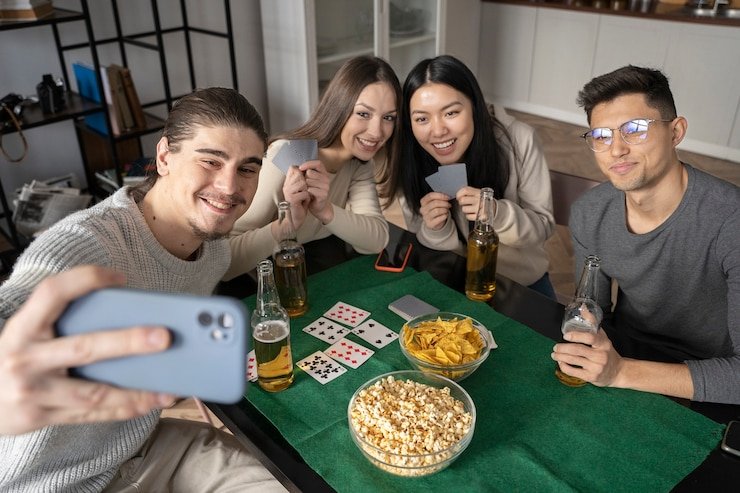 Aplikasi mobile toto99 menampilkan taruhan bulu tangkis live dengan pembaruan skor real-time dan odds berubah