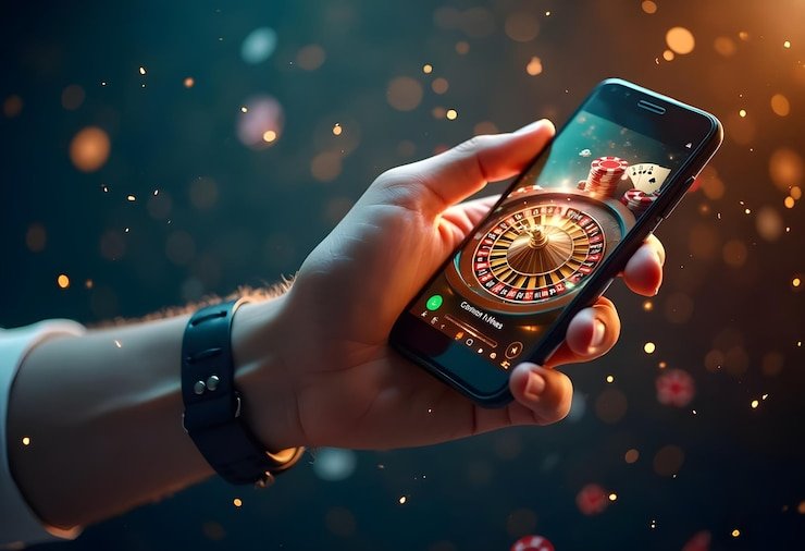 Tingkat keanggotaan dan reward program toto99
